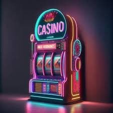 Giao diện sảnh game casino trực tuyến fbet với slot và live casino đa dạng
