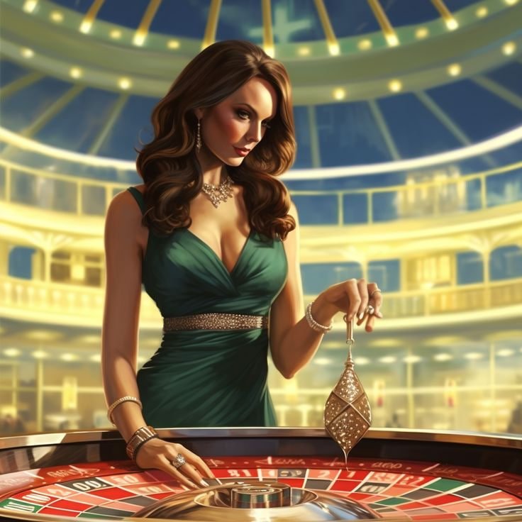 Người chơi Việt Nam trải nghiệm sảnh game casino trên điện thoại tại fbet